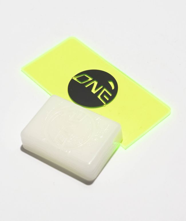 Slushcult Chill To The Bone Fingerboard Complete