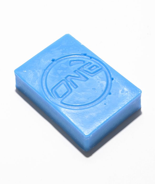 One Ball 4WD Cold Snowboard Wax 2023 - One Ball Jay