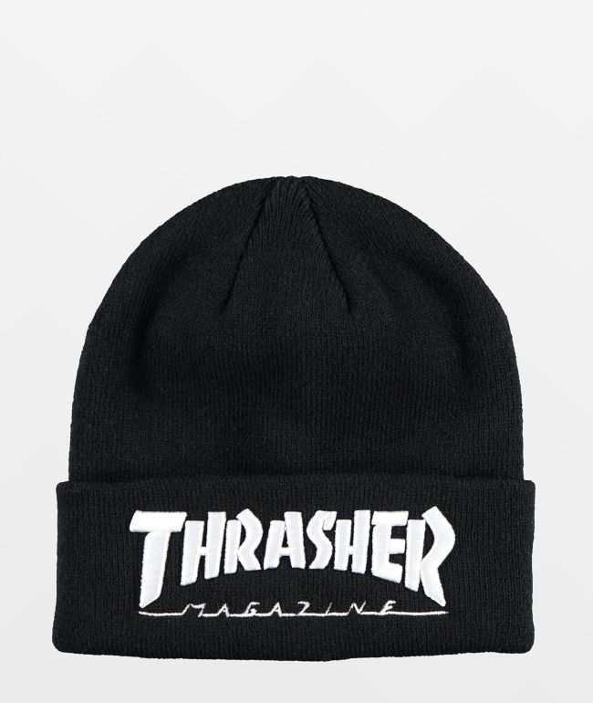 Thrasher hotsell winter hat