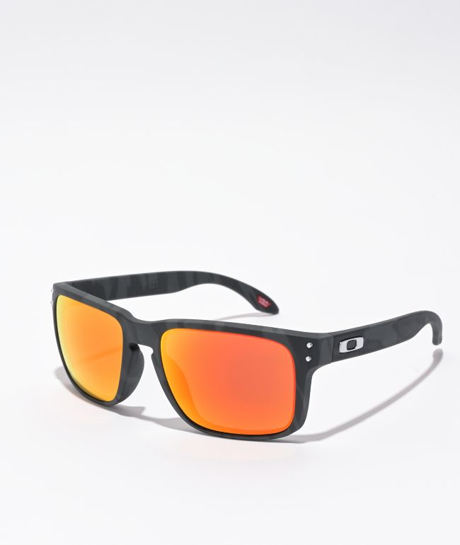 Oakley holbrook xl prizm hot sale ruby