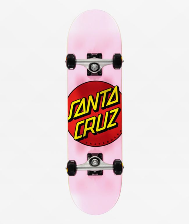 Santa Cruz Classic Dot 7.5