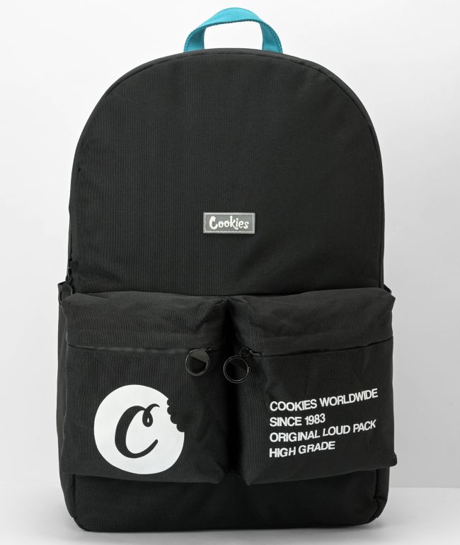 Cookies backpack 2025