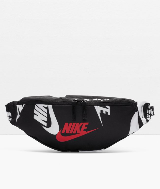 Nike Heritage Waistpack, Women's, Medium Ash