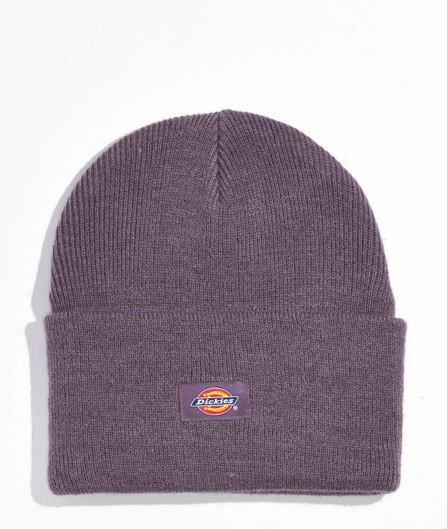 Dickies Pink Cuffed Beanie | Zumiez