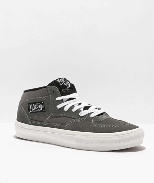 Vans half 2024 cab india