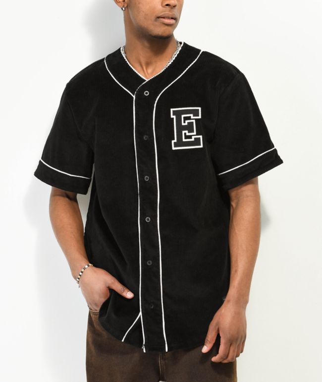 Baseball jersey cheap style shirts