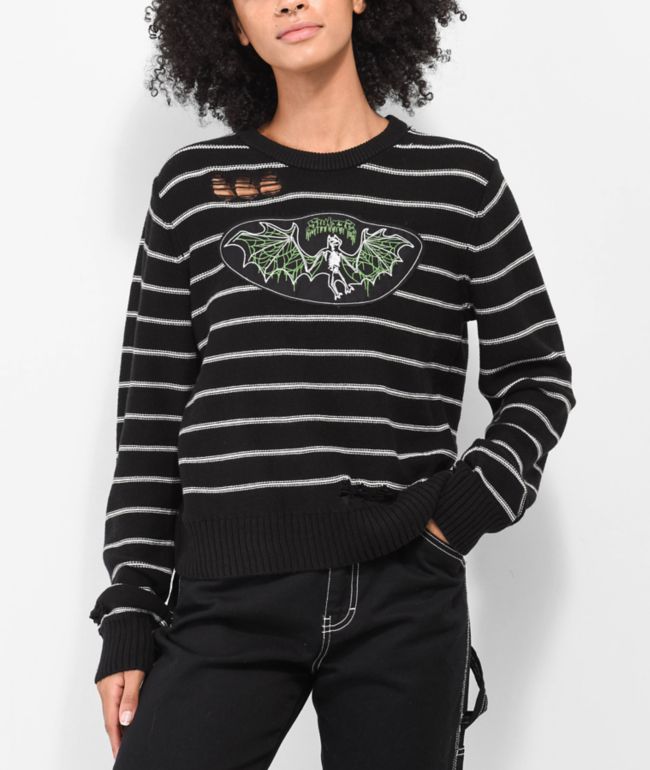 Zumiez sweaters hot sale womens