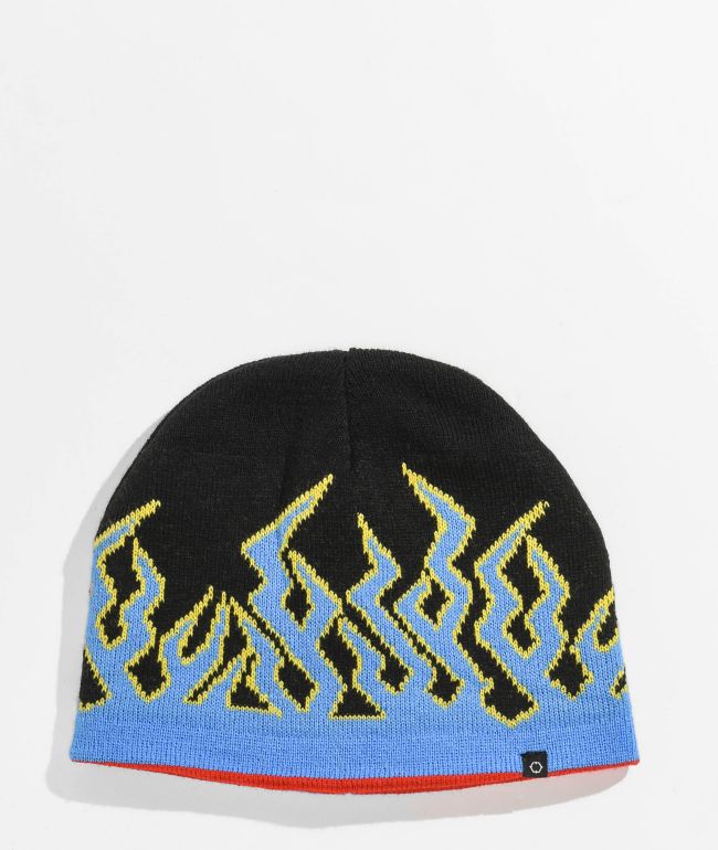 Yabai (Risky / Awesome) Beanie – Popkiller