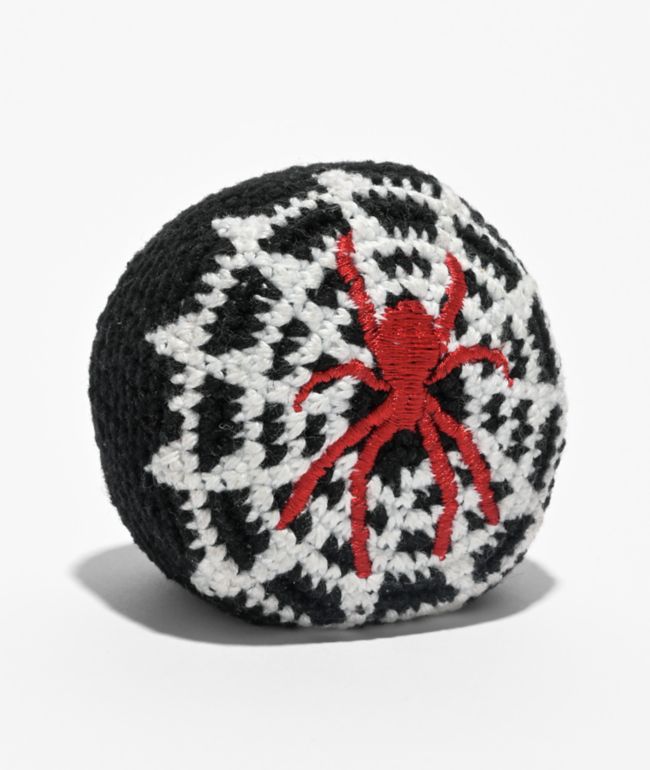 Adventure Imports Dead Skull Hacky Sack
