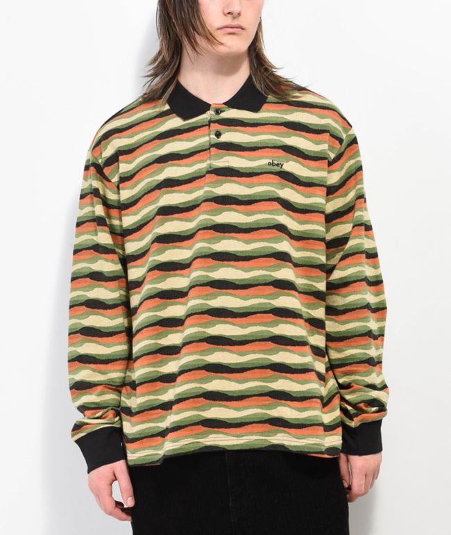 Collared 2024 shirt zumiez