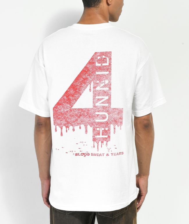 yg shirt zumiez