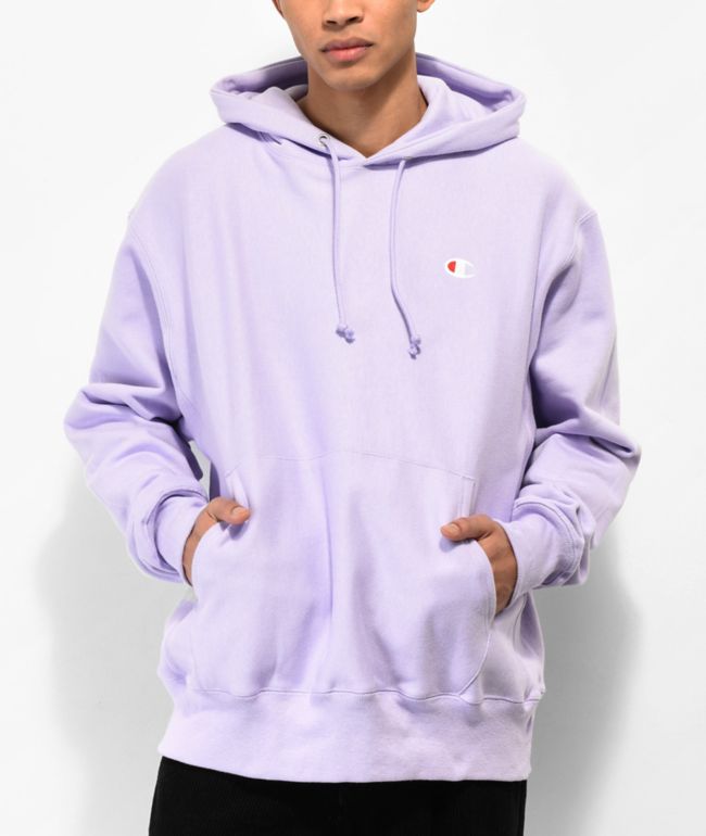 Champion store sweatshirts zumiez