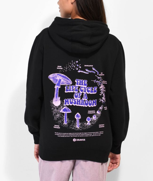 Women's Graphic Hoodies