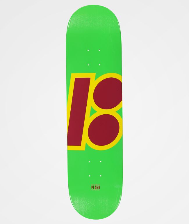 Plan B Skateboards | Zumiez