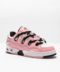 Osiris D3 OG in Pink, White, Black
