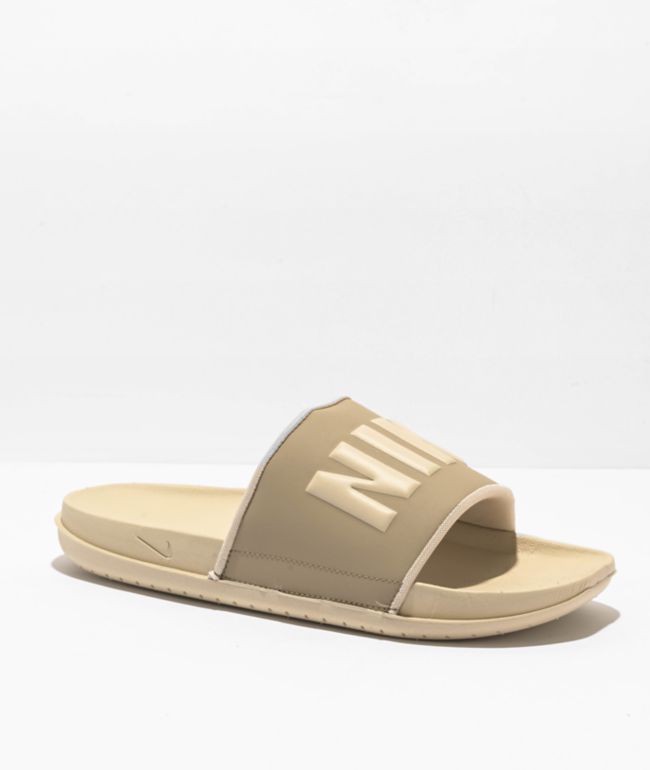 Nike Men's Offcourt Adjust Slide Sandal