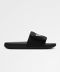 Nike Offcourt Adjust Slide Sandals in Black