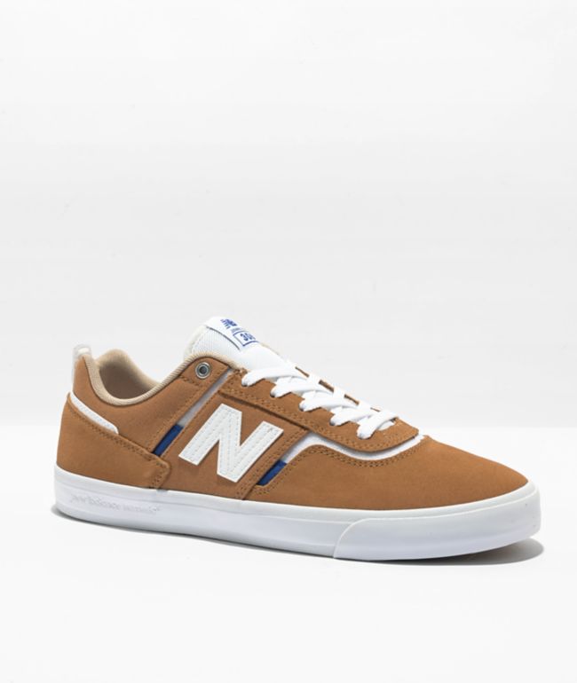 Y♢574 らん New Balance Men's 574 Core Sneaker, Black/White, 10 X-Wide