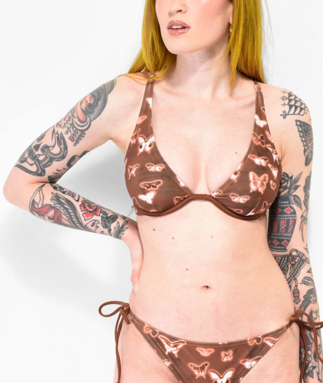 Zumiez 2024 bathing suits