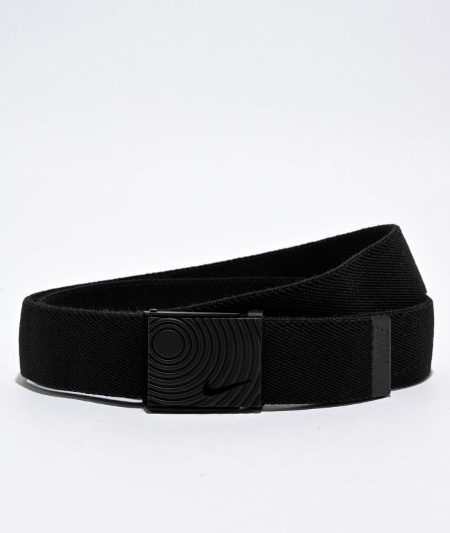 Nike Golf Men's Web Belt