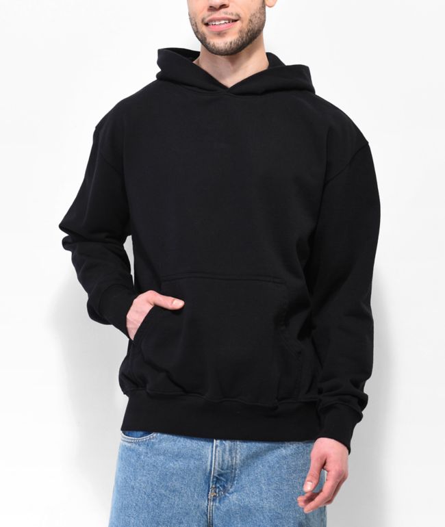 Plain Hoodies Sweatshirts Zumiez