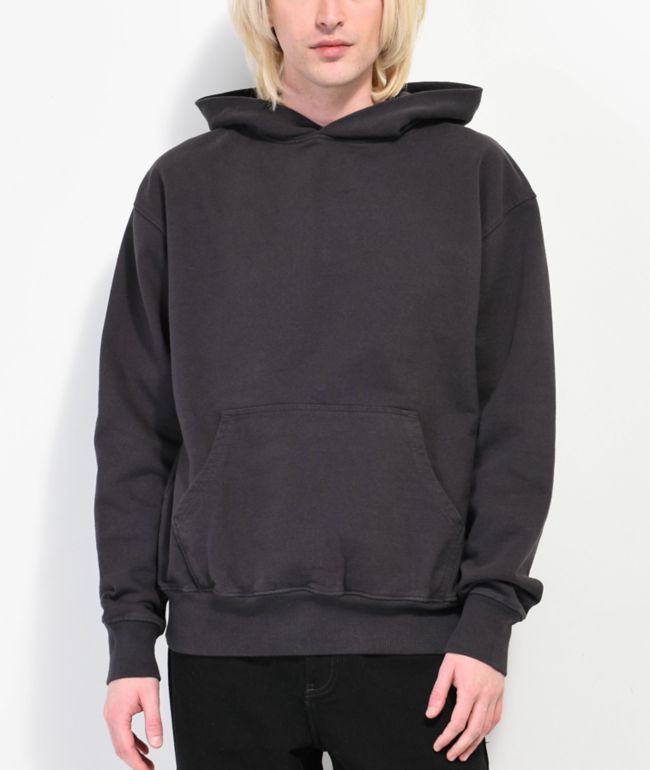 Mens hot sale hoodies zumiez