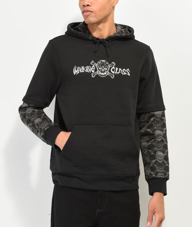 Ripndip hoodie zumiez sale