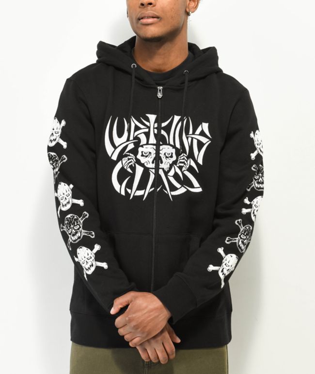 Graphic hoodies zumiez new arrivals