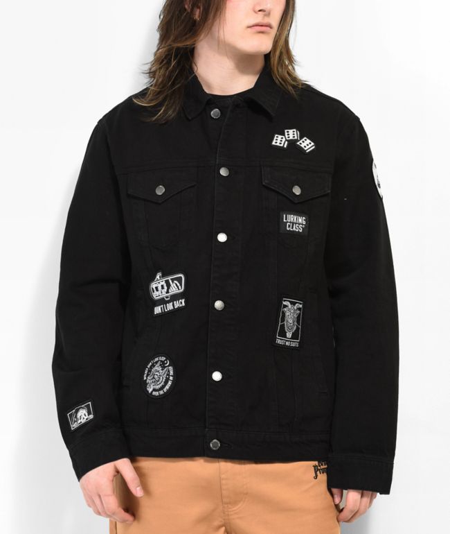 Zumiez coats on sale