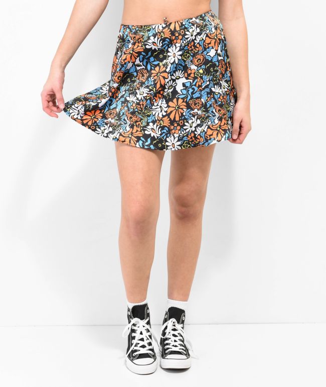 summer maxi skirts zumiez