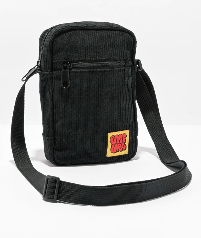 Carhartt Legacy Brown Shoulder Bag, Zumiez