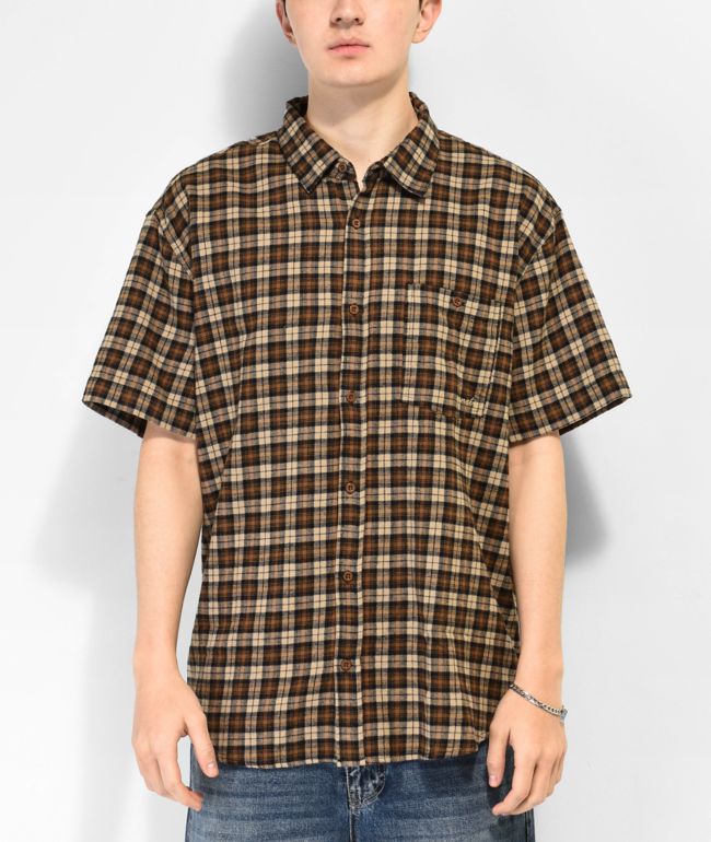 Men's Shirts Casual