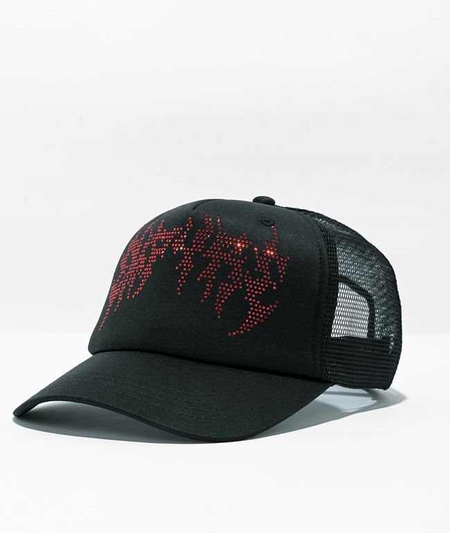 Gorf Unisex Print Trucker Hats sold by Temperament Tobi