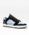 Lakai x Fourstar Telford Low in Blue, Black