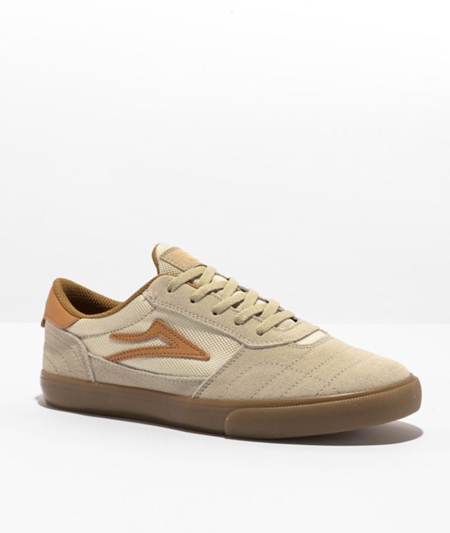 Lakai best sale gum sole