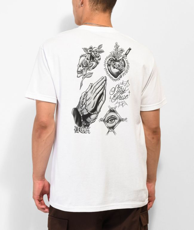 Skate T Shirts Zumiez