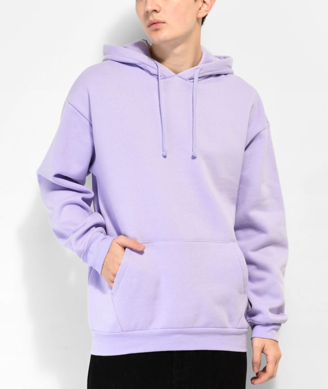 Light purple champion online hoodie mens