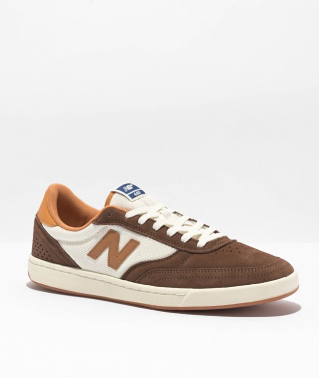 Zumiez store new balance