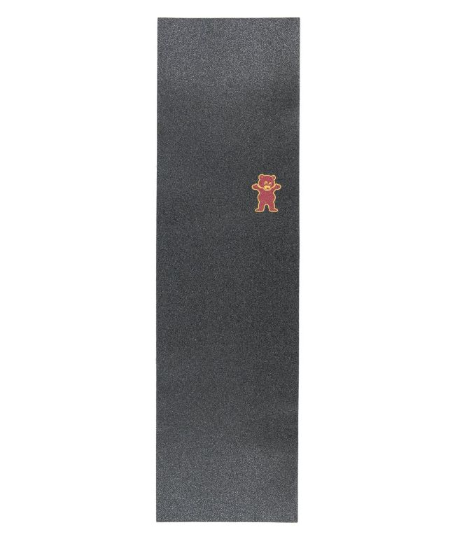 Grizzly Griptape on X: Clear grip coming soon! #grizzlygang   / X