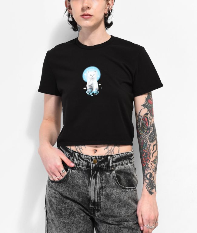 Zumiez store baby clothes
