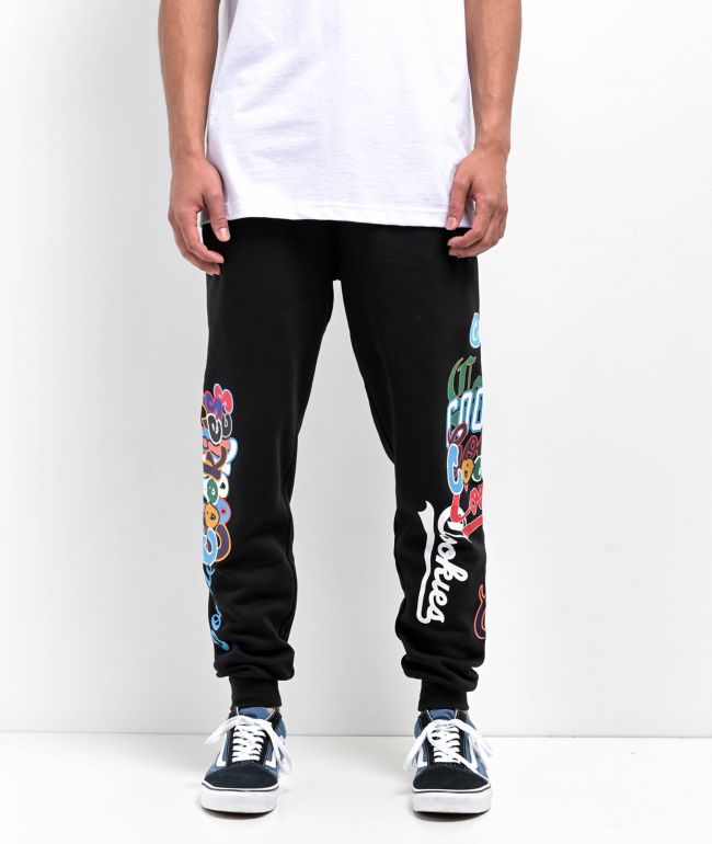 Zumiez Track & Sweat Pants for Men