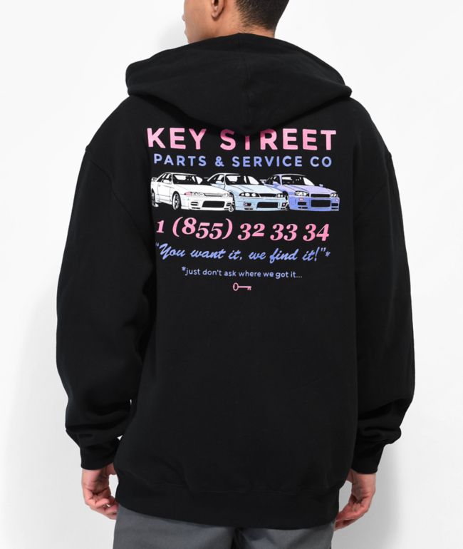 Service Sweatshirts & Hoodies for Sale