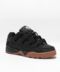 Osiris D3 OG in Black, Gum