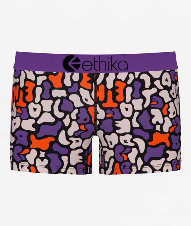Ethika Boys Dog Heaven Staple Underwear –