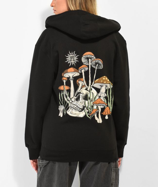 Women s Hoodies Sweatshirts Zumiez