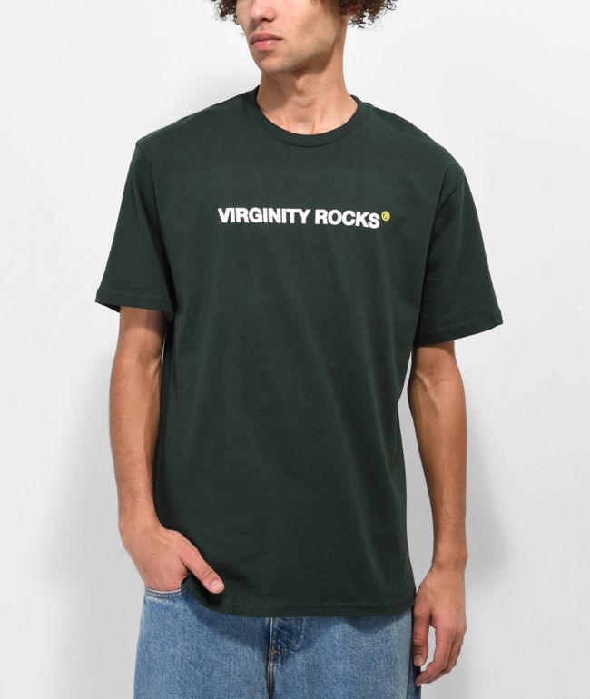 Virginity rocks 2024 hoodie zumiez