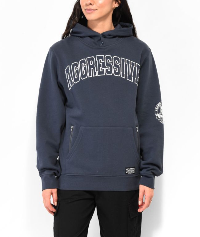 Women's Hoodies & Sweatshirts