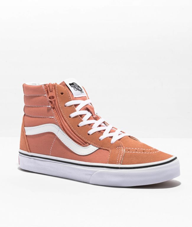 Vans sk8 hi clearance basse