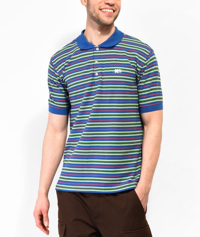 Collared shirt cheap zumiez