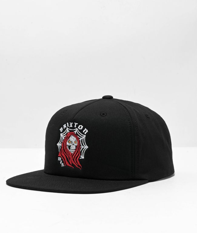 Zumiez snapback store